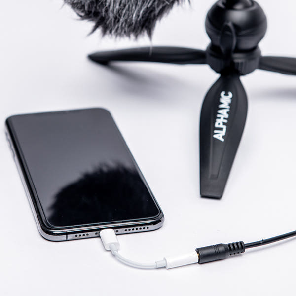 라이트닝 변환 젠더