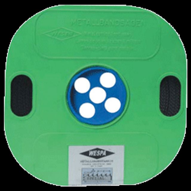 WESPA 밴드쇼 6x10P 6x0.65Tx30m - 상품 이미지