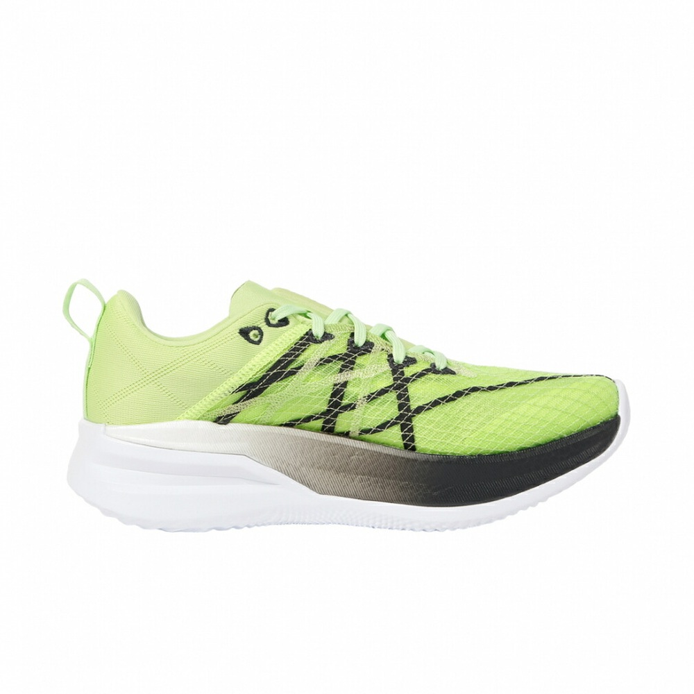 언더아머 UA벨로시티프로 남성용 경량 반발력 쿠션 러닝화 페일그린 3027560