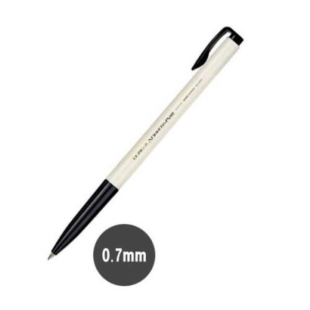 동아)스피디볼(0.7mm/흑/24개입) - 상품 이미지