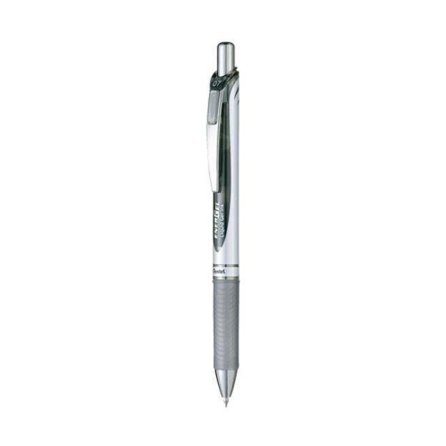 펜텔 에너겔 메탈포인트DX BL77-A흑색/(0.7mm) 자루(1개입) - 메인 이미지