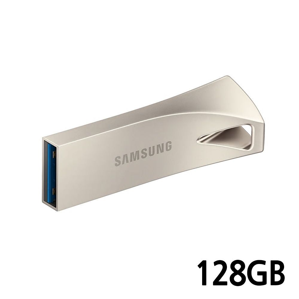 usb메모리 3 1 BAR Plus MUF-BE3 128GB Fl Drive - 상품 이미지