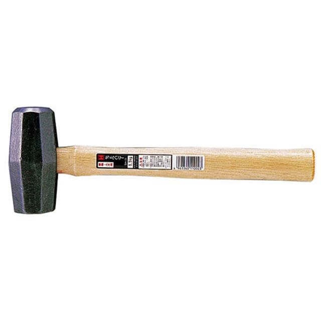 OH 돌망치 SH-09 (300MM) 1EA - 메인 이미지