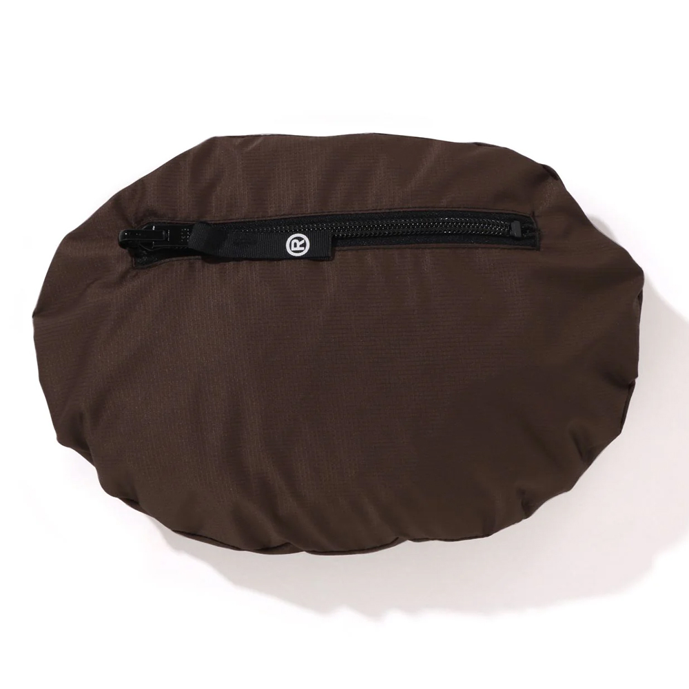 베이프 자켓 APE HEAD PACKABLE JACKET TRAVEL 1L20-182-031 - 상세 이미지 5