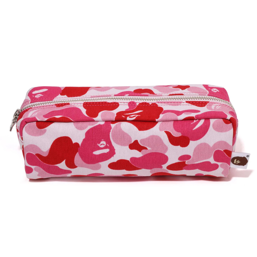 베이프 파우치 ABC CAMO FLIGHT POUCH TRAVEL 1L20-190-005 - 상세 이미지 3