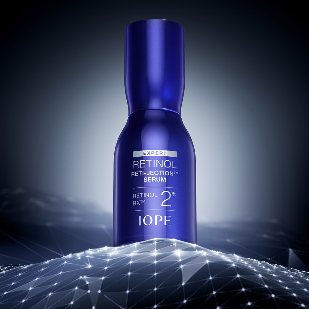 아이오페 레티놀 레티젝션 세럼 30ml, 1개 - 상세 이미지 2