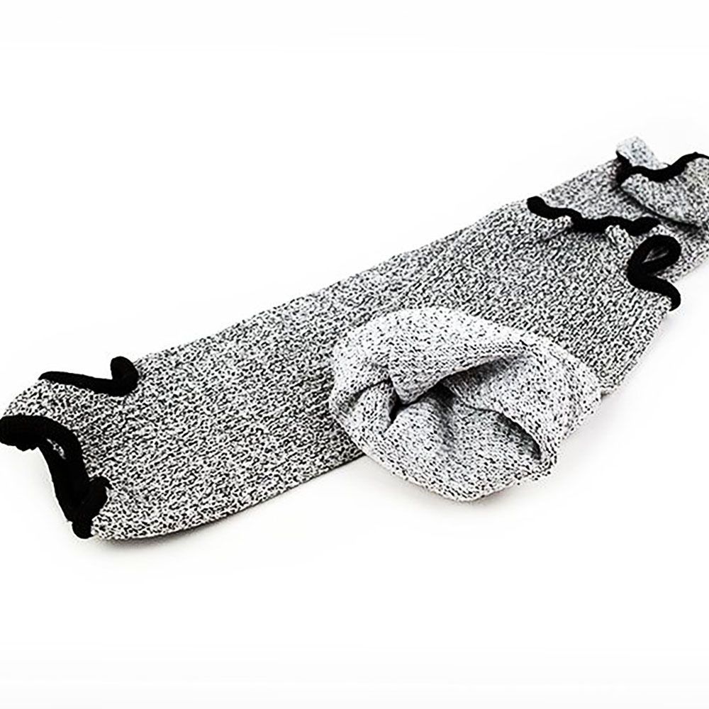 베임 방지 팔토시 장갑 손등 1p 토시 소 35cm - 상품 이미지