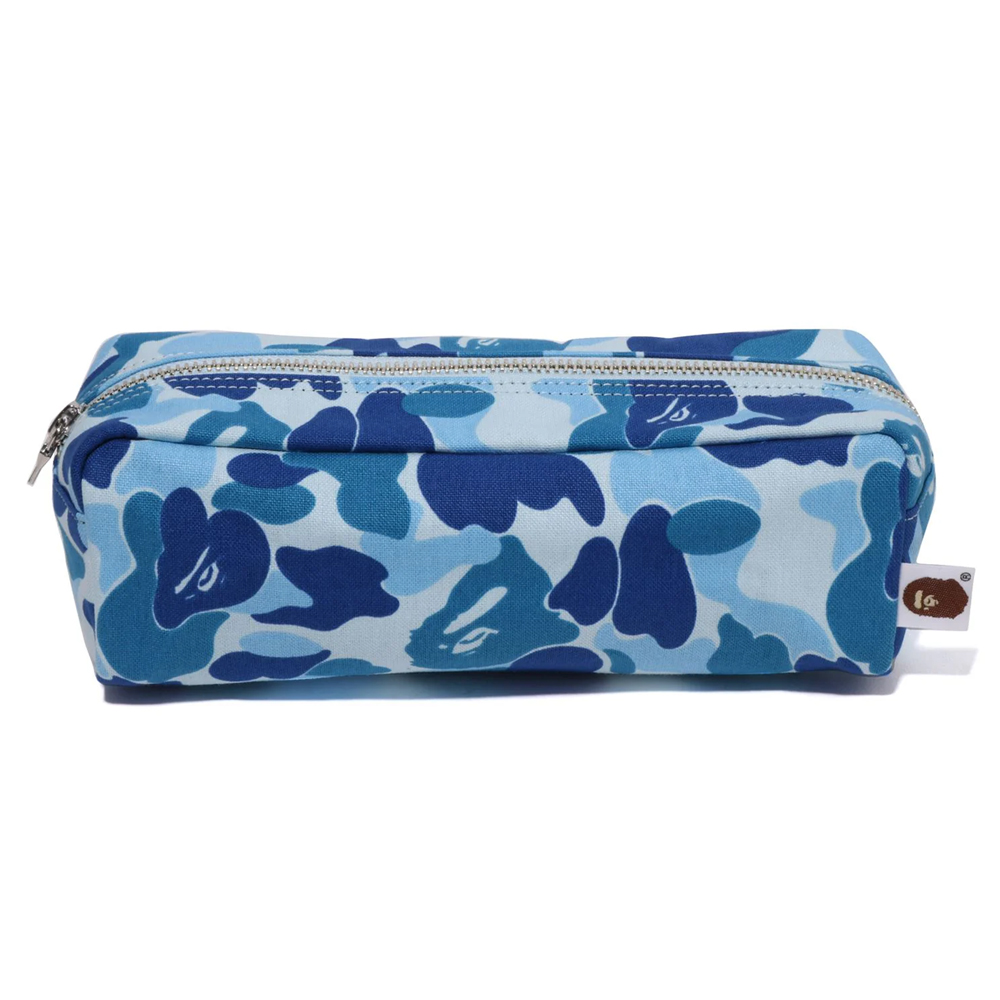 베이프 파우치 ABC CAMO FLIGHT POUCH TRAVEL 1L20-190-005 - 메인 이미지