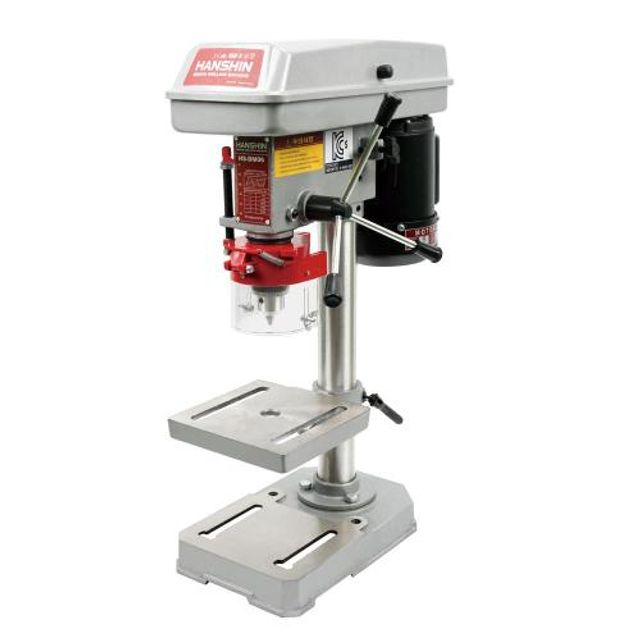 한신드릴링머신 드릴링머신 HS-DM06(13mm) HS-DM06 1EA - 상품 이미지