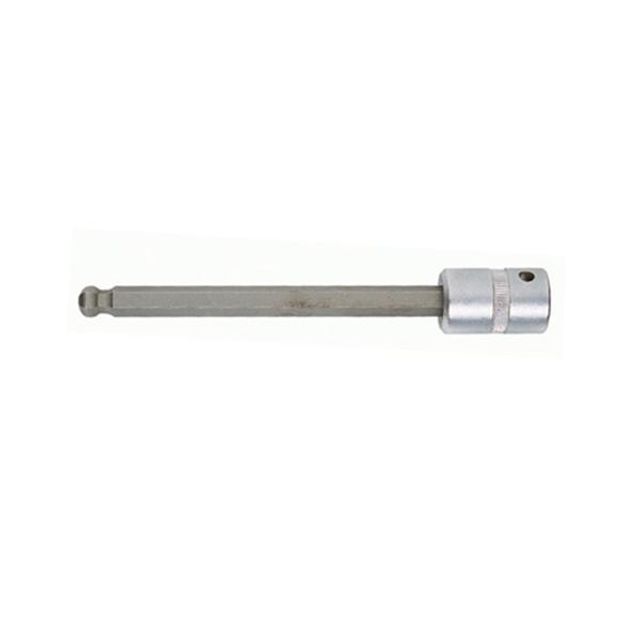 23303 1/2In.ch 볼포인트 6각 비트소켓 14mm 빗트 - 상품 이미지