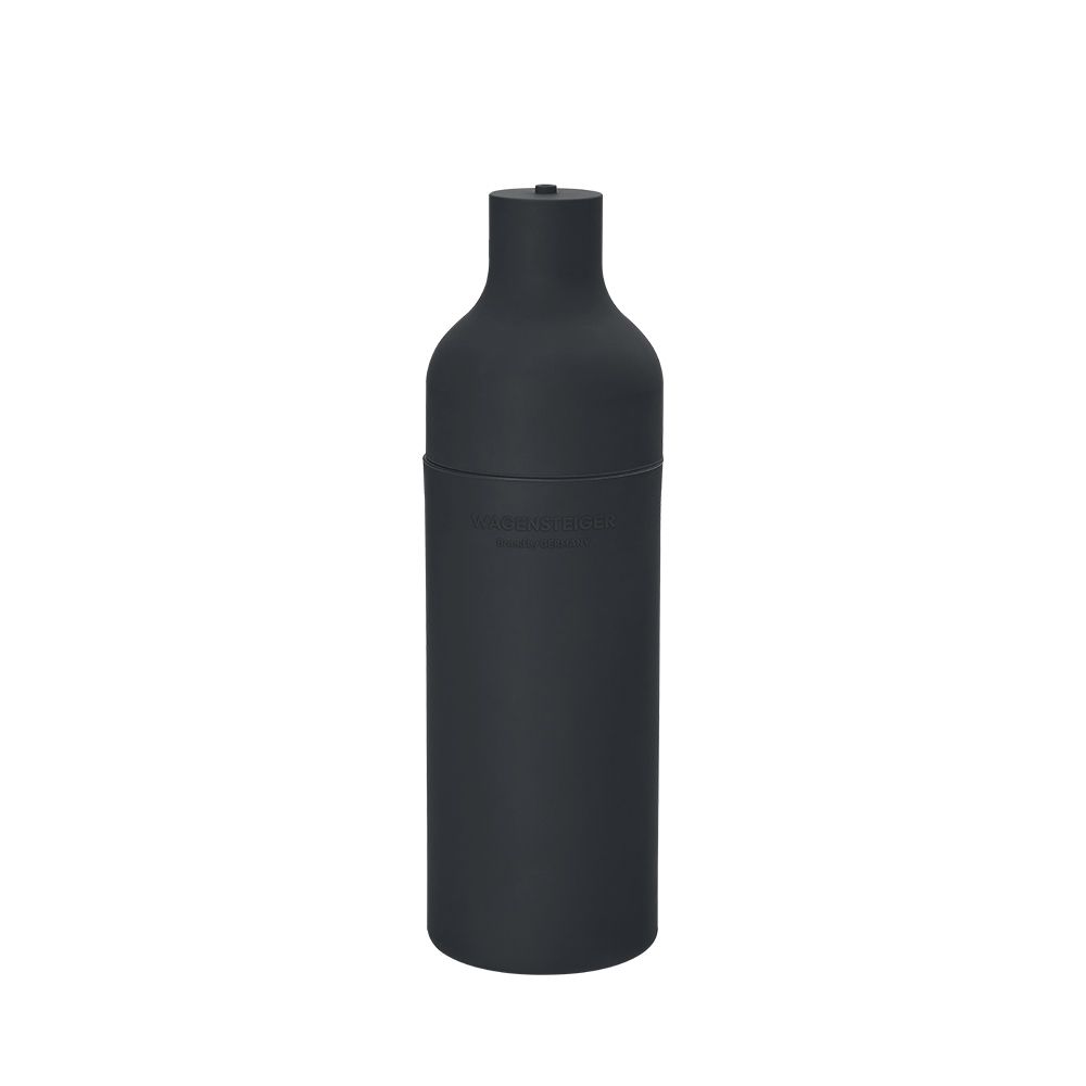 바겐슈타이거 실리콘 바틀 다크 300ml 소스통 양념통 - 메인 이미지