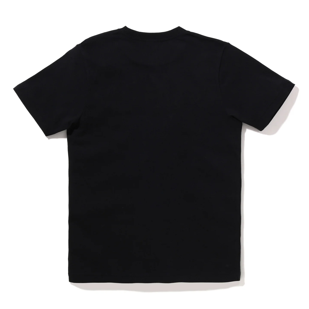 베이프 우먼즈 반팔티 COLOR CAMO COLLEGE TEE 1L80-210-016 - 상세 이미지 5