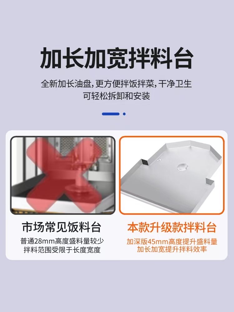 전기구이 꼬치 머신 터키 대형 소시지 술집 바베큐 양꼬치 그릴 - 상세 이미지 4