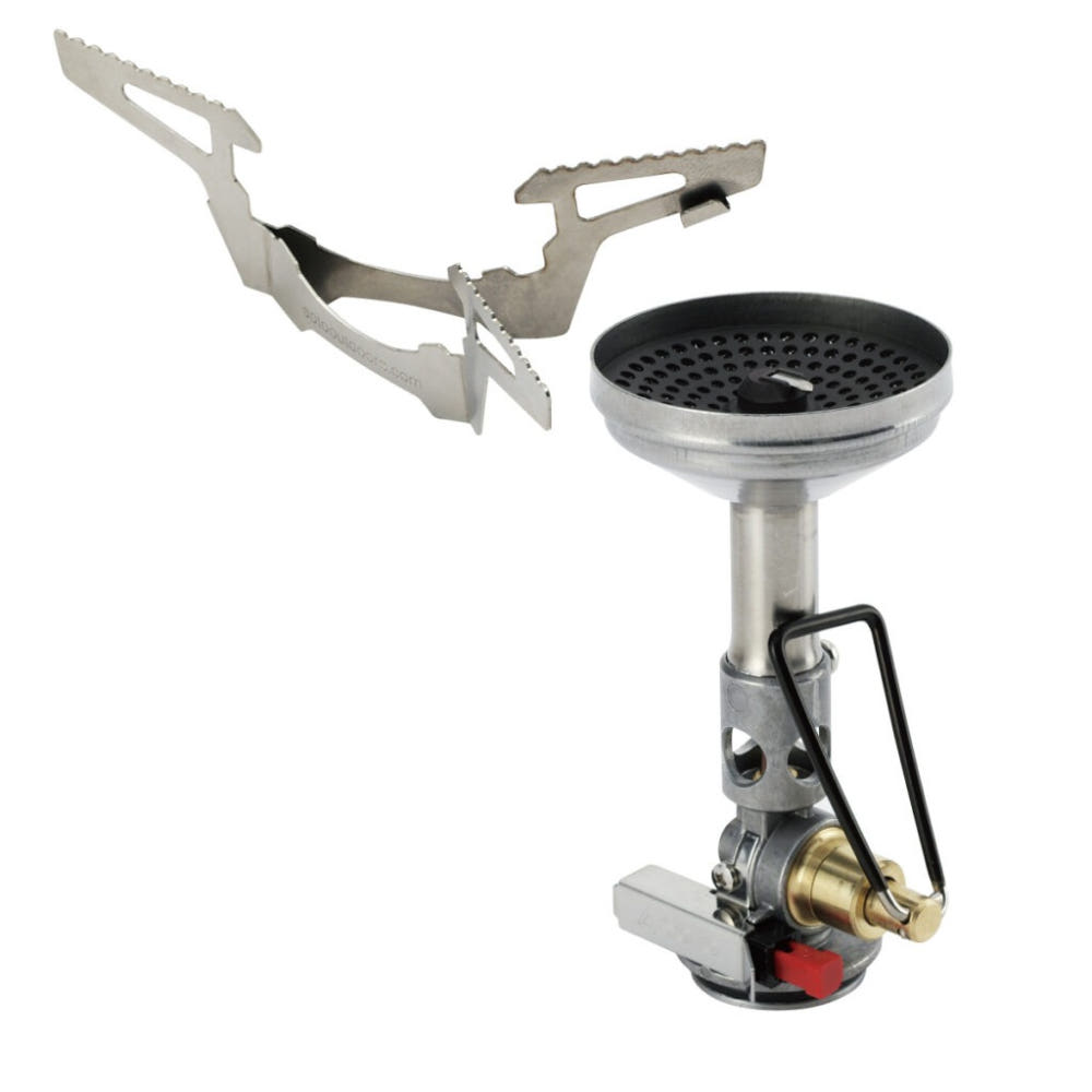 소토 윈드마스터 백패킹버너 초소형 이소가스스토브 SOD-310