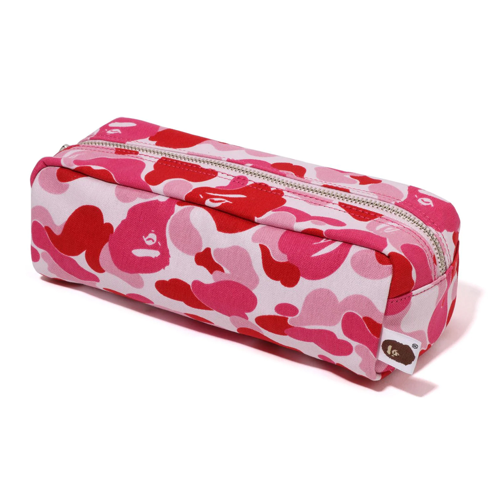 베이프 파우치 ABC CAMO FLIGHT POUCH TRAVEL 1L20-190-005 - 상세 이미지 4
