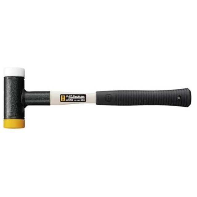 84834 콤비 납볼망치 EZ-10G 37mm - 상품 이미지