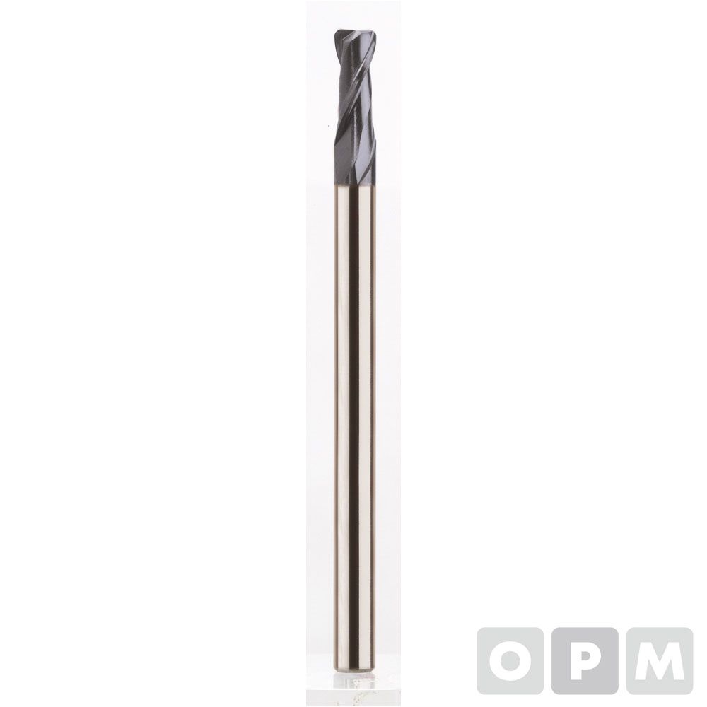 4G MILLS 코너래디우스 엔드밀 2F D7(R0.2)X8X16X90 - 메인 이미지