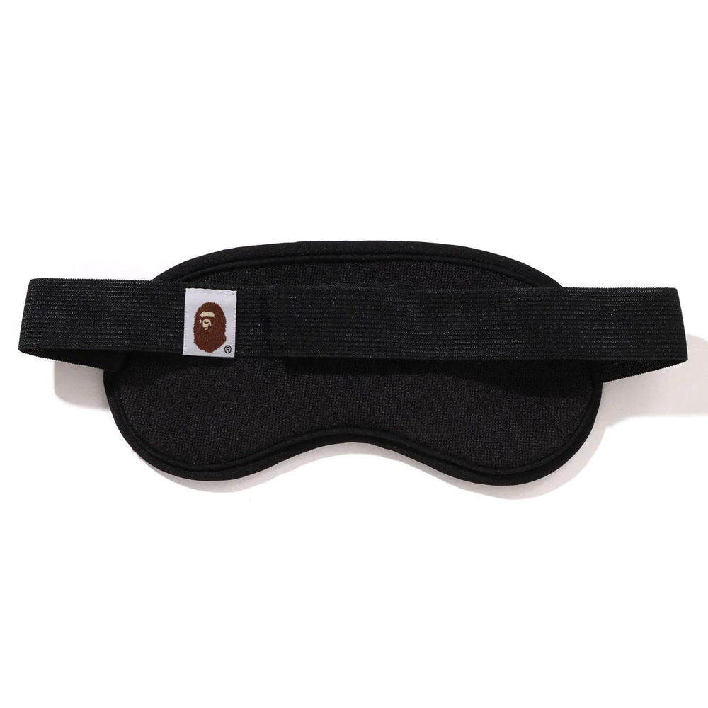 베이프 안대 ABC CAMO EYE MASK TRAVEL 1L20-182-029 - 상세 이미지 4