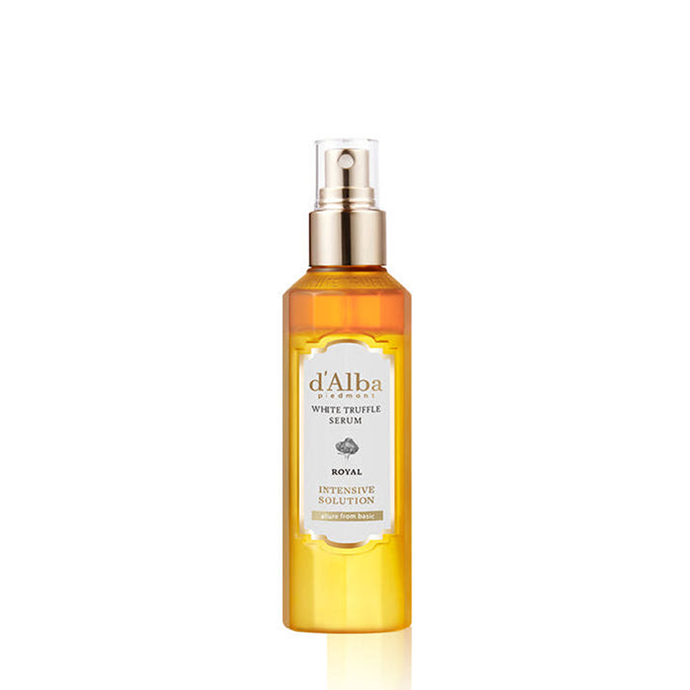 [최신상 시즌5]달바 미스트 로얄 세럼 화이트 트러플 100ml 2개 변정수 - 상세 이미지 2