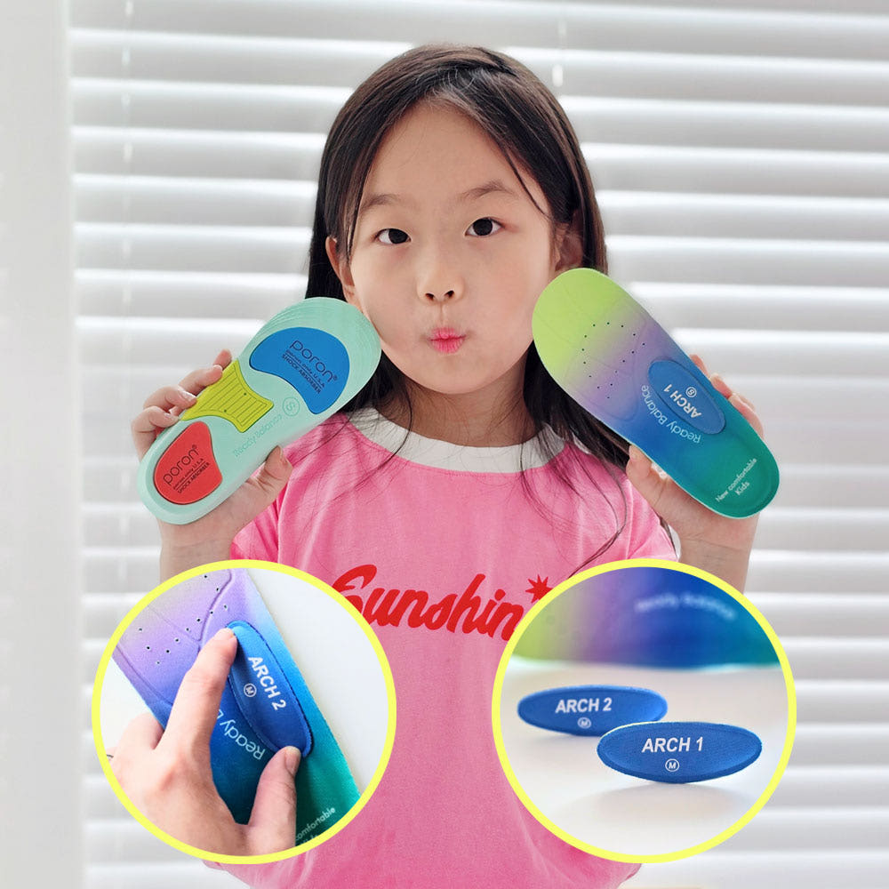 레디밸런스 어린이깔창 평발 오다리 아치서포트 성장기 기능성 깔창 가격 추이 레디밸런스 레디밸런스 어린이깔창 평발 오다리 아치서포트 성장기 기능성 깔창 - 최저가 35,000원