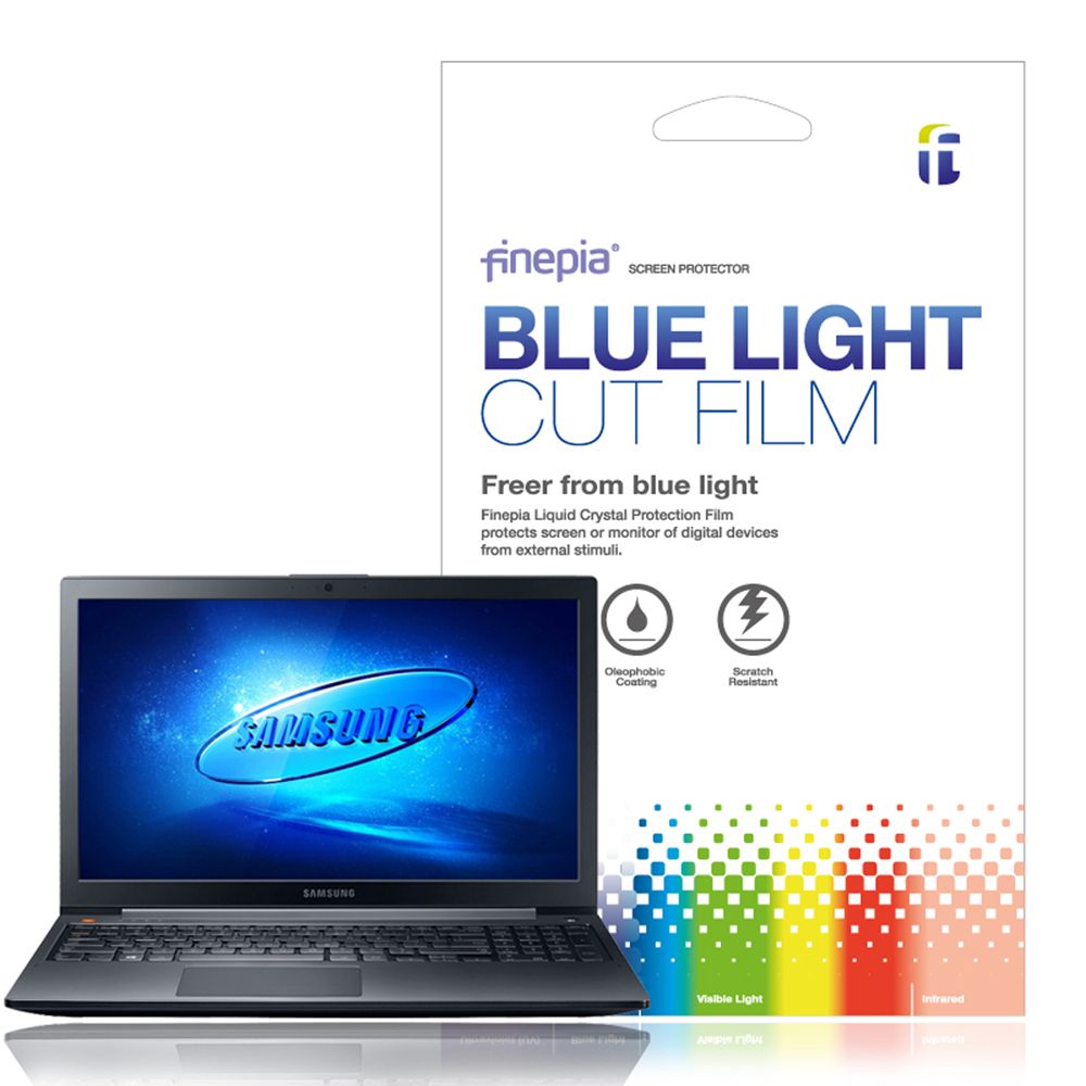 갤럭시북3 삼성 프로360 블루라이트차단필름 NT960QFG - 상품 이미지