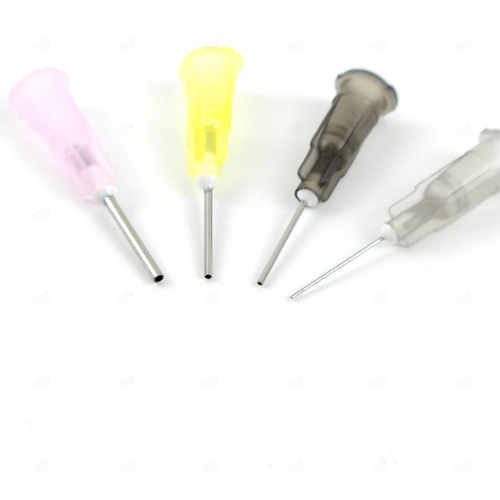 순간 접착제 노즐 주삭기 바늘 프라모델 목공 미니어쳐 DIY 록타이트 호환 - 상세 이미지 2