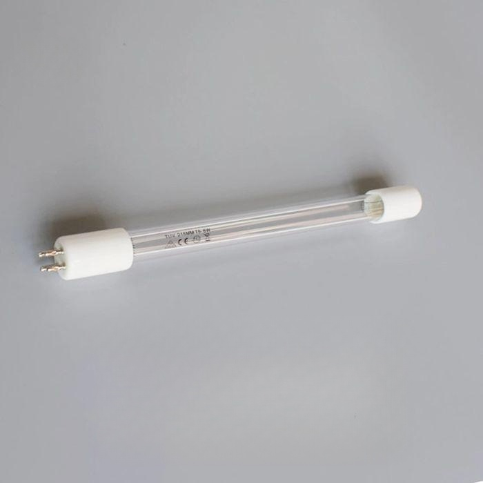 유수살균기 램프 소독 지하수 파이프 정제수 물기 120W 1148mm 1개 2개 3개 - 상품 이미지