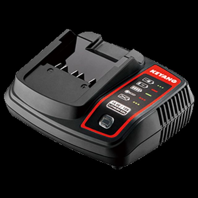 계양 충전기(Li-ion) 5070145/C14420A 14.4~20v(일반)/2.0Ah - 메인 이미지