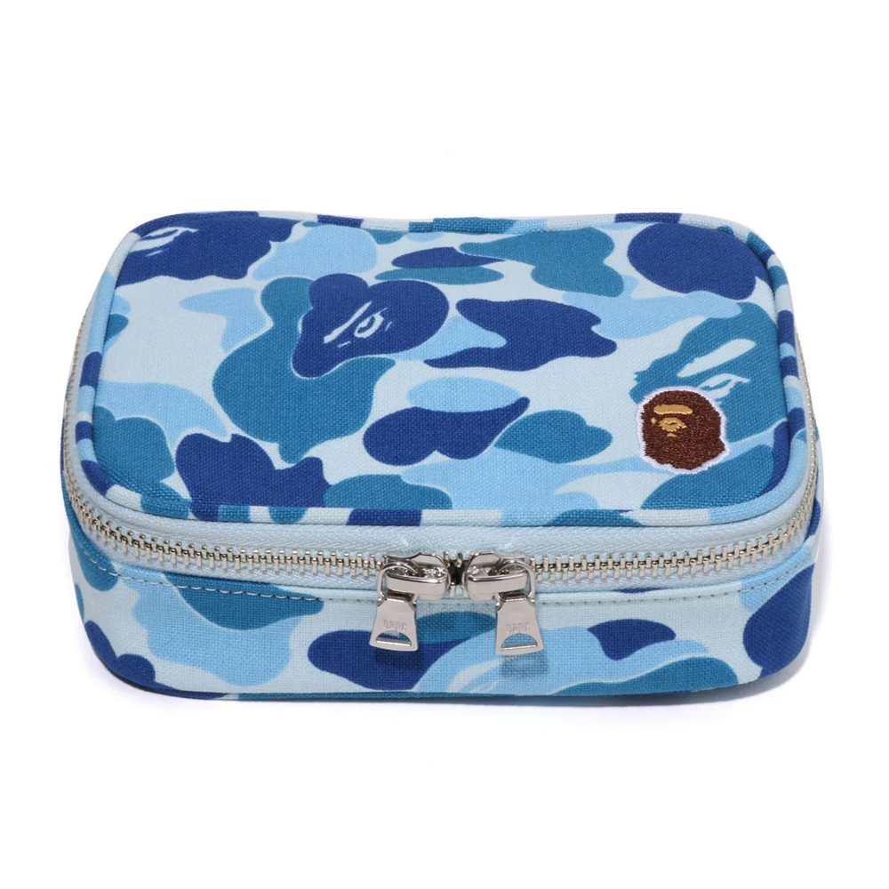 베이프 파우치 ABC CAMO AMENITY POUCH TRAVEL 1L20-190-007 - 상세 이미지 3