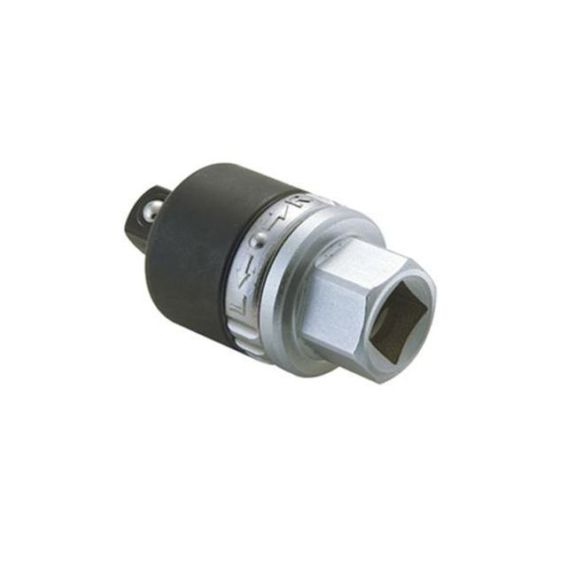 48262 라쳇아답타 1/4SQ 6.35mm 깔깔이 수작업 복스 - 메인 이미지
