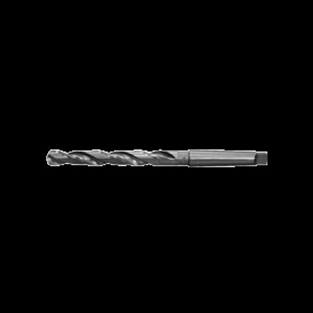 한국특수 테이퍼드릴 MT1 9.5mm - 상품 이미지