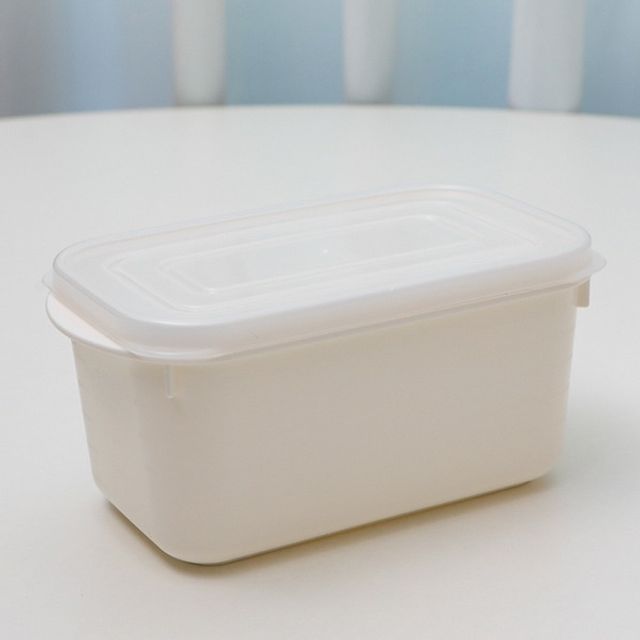 화이트팩 냉장고 정리용기 700ml - 메인 이미지