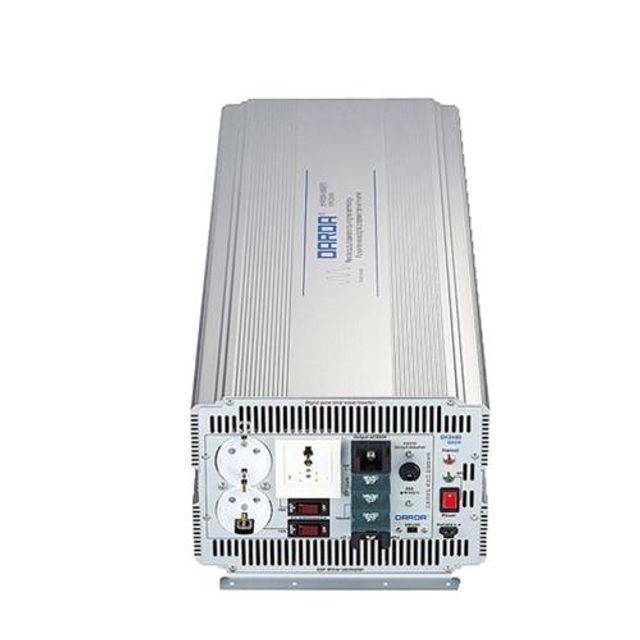 다르다 DC/AC인버터 DK2410K(24V/10KW) DK2410K 1EA - 메인 이미지