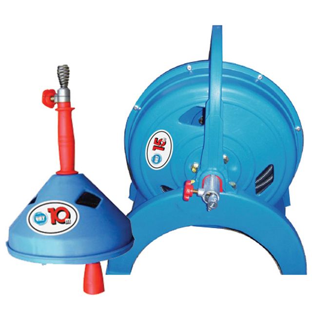 UDT스프링청소기 스프링청소기 UD-20 (3.2-12.5) UD-20 1EA - 메인 이미지