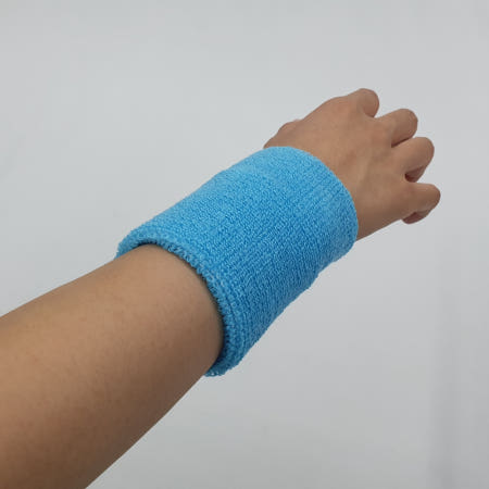 스포츠용 손목보호대 아대 땀흡수형 10cm