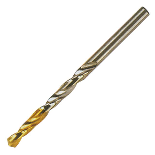 스트레이트드릴(GOLD-P) (5 EA) D12.8X114X152 (D1GP123128) SD-128SG - 메인 이미지