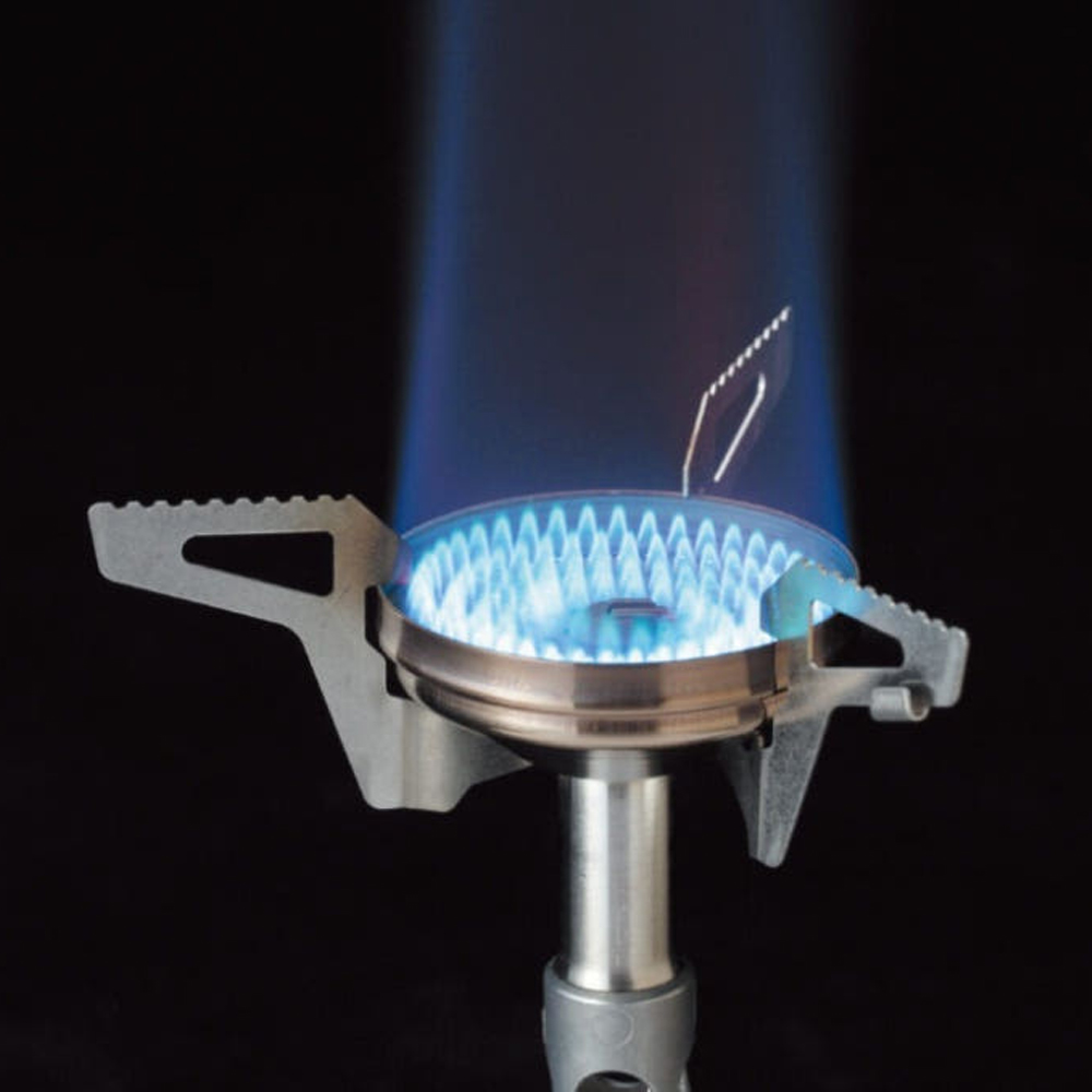 소토 윈드마스터 백패킹버너 초소형 이소가스스토브 SOD-310