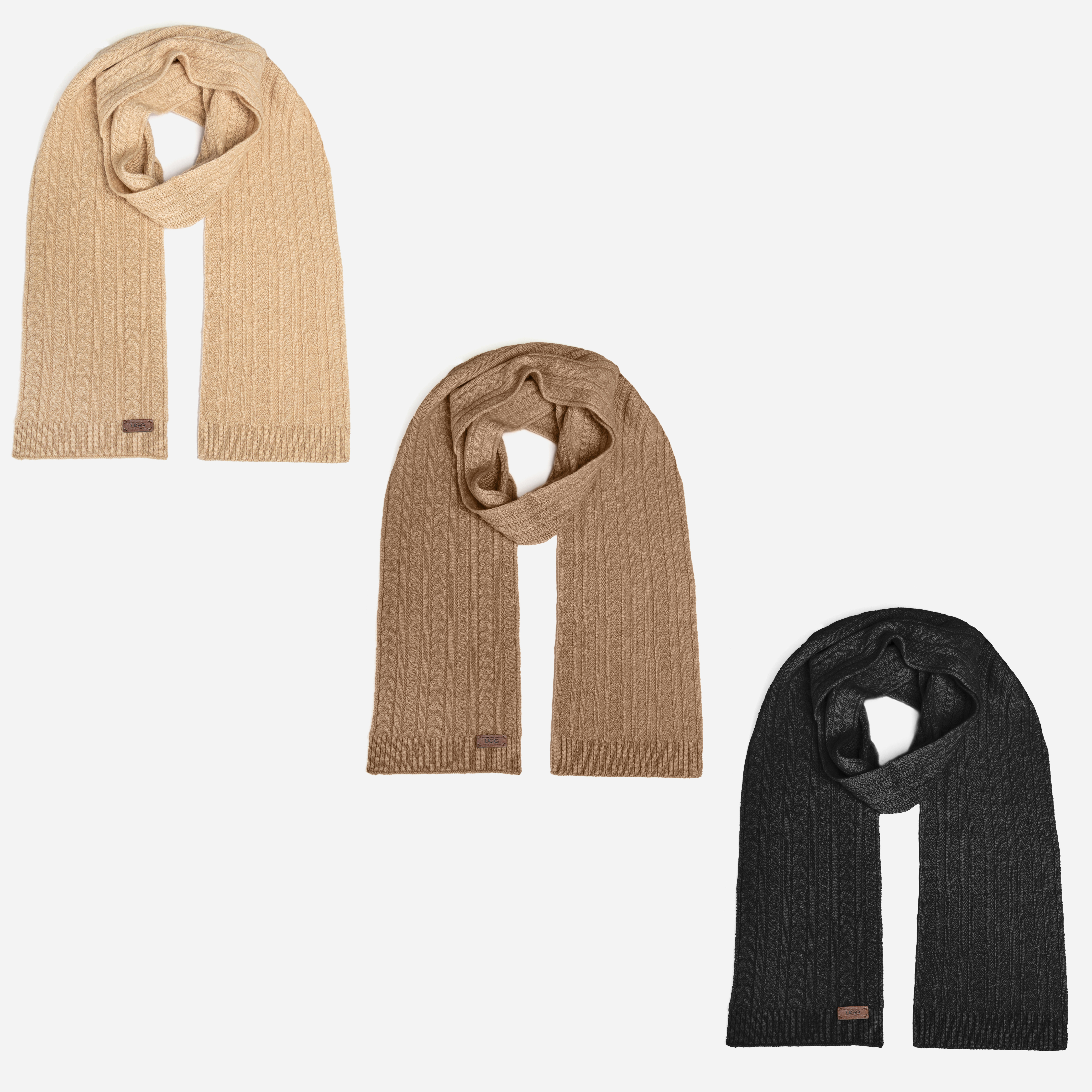 호주 오즈웨어 성인 키즈 겨울 벙거지 양털 방울모자 어그모자 버킷햇 OZWEAR - 상세 이미지 4