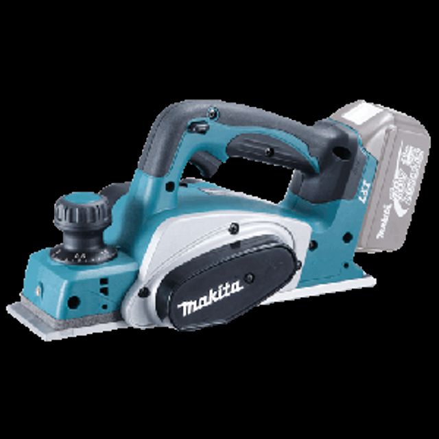 MAKITA 충전대패 DKP180Z 18V/본체만(배터리X 충전기X)3인 치 - 메인 이미지