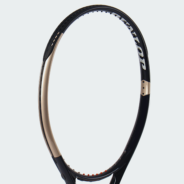 던롭 테니스 라켓 LX800 복식용 중장년 255g 2025 - 상세 이미지 2
