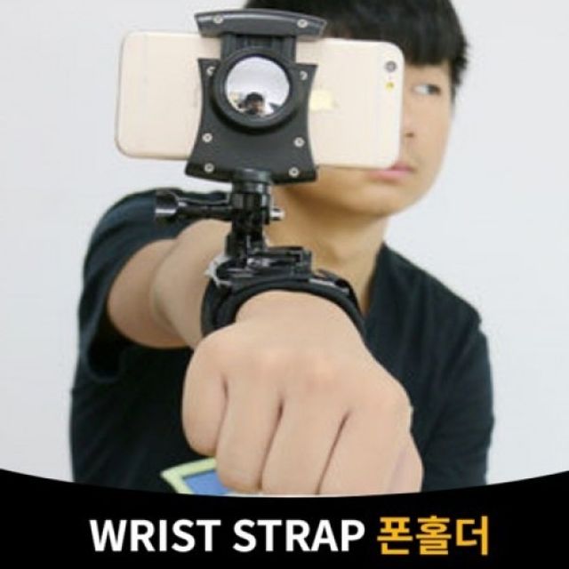 스마트폰확대경 LIEQI COMPACT 12배 SIZE 텔레스코프1 - 메인 이미지