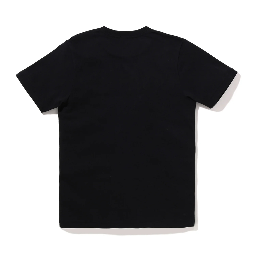 베이프 우먼즈 반팔티 COLOR CAMO SHARK TEE 1L80-210-062 - 상세 이미지 5