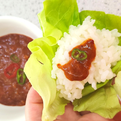 국내산 순태젓 갈치속젓 쌈젓 깊은감칠맛 300g 600g - 상품 이미지