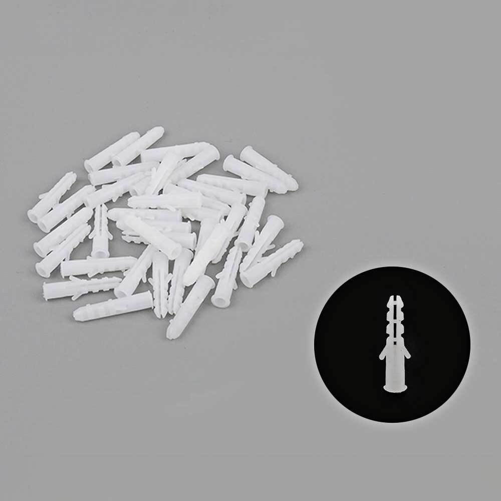 칼블럭 석고앙카 석고피스 타격앙카 칼브럭앙카 5x30mm - 상품 이미지