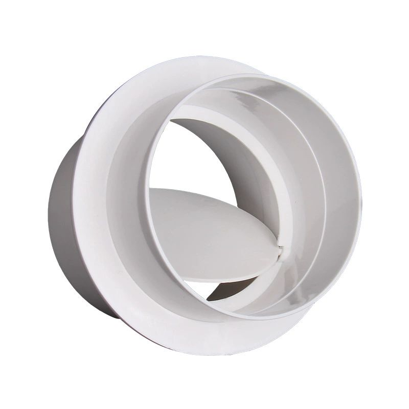 트랩 파이프마개 PVC 배관 부속 하수구 우수관 100mm 4인치 - 상품 이미지