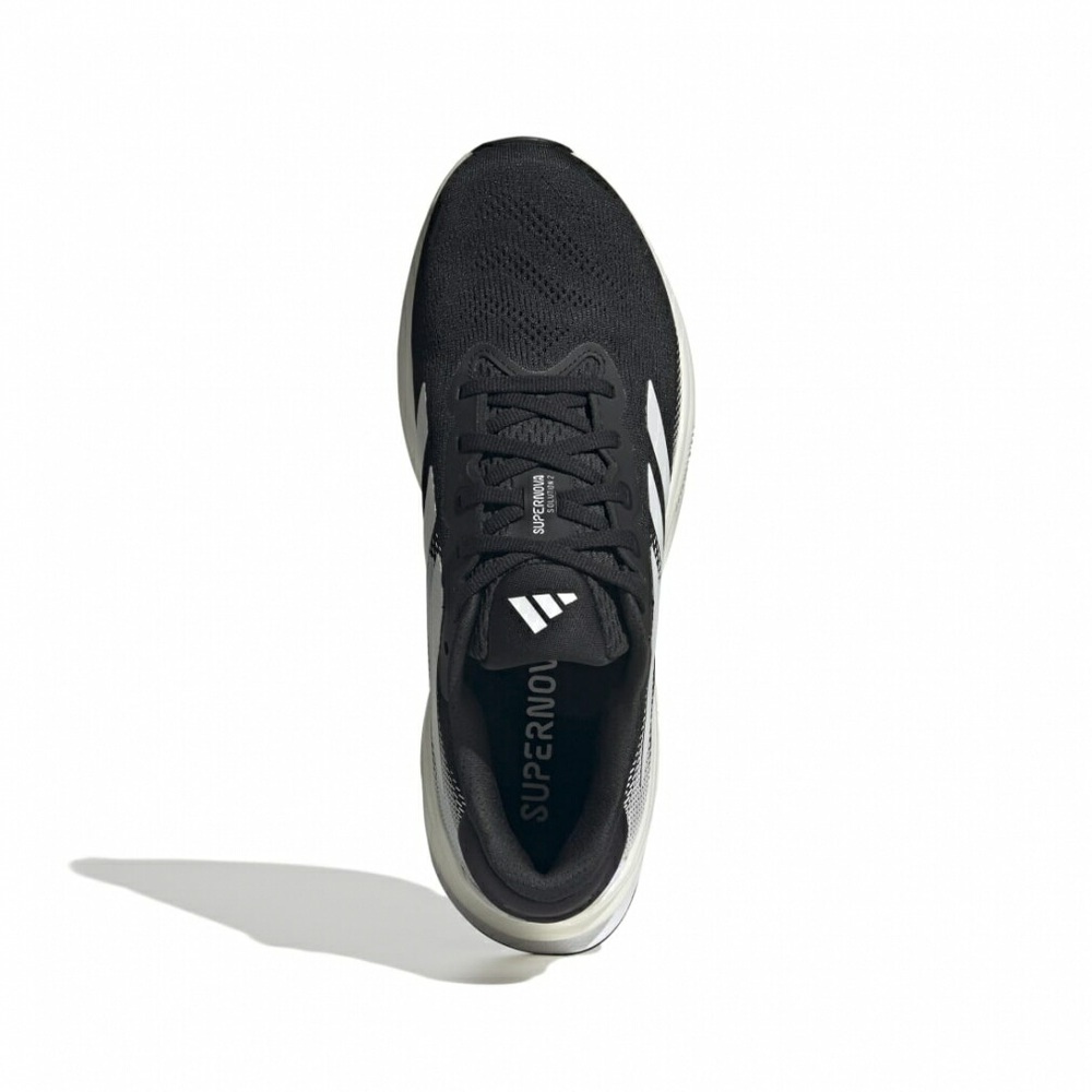 아디다스 슈퍼노바솔루션2.0 남성용 안정성 쿠션 러닝화 블랙 IH2505 - 상세 이미지 4