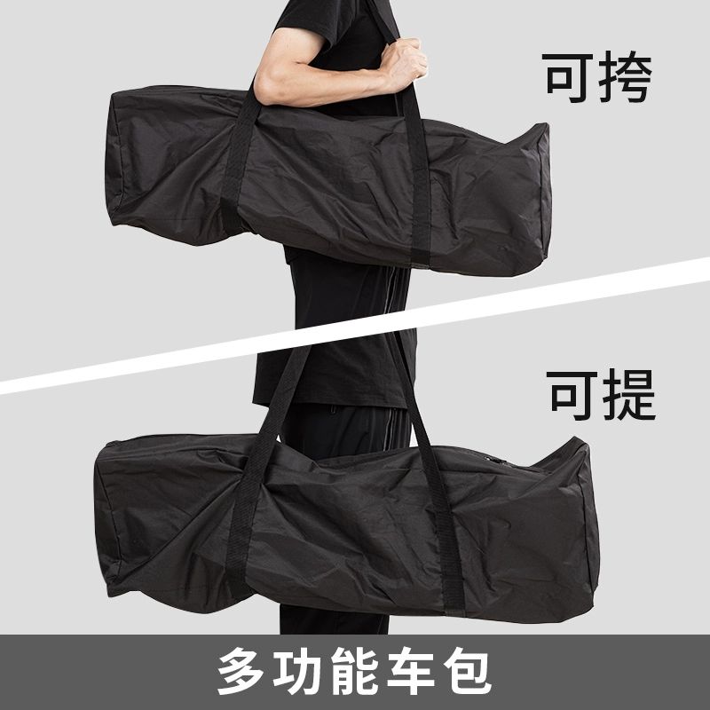 천체망원경 가방 셀레스트론 보관 배낭 망원경 운반 비전동형 스쿠터 90x12X28cm - 상세 이미지 5