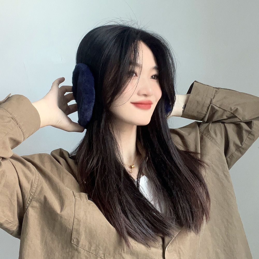 귀마개 베이직 방한 운동귀마개 방한귀덮개 - 상품 이미지