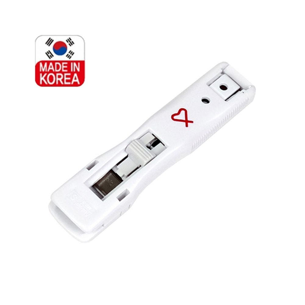 바이하츠 날크립기 소