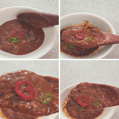 국내산 순태젓 갈치속젓 쌈젓 깊은감칠맛 300g 600g - 상세 이미지 2